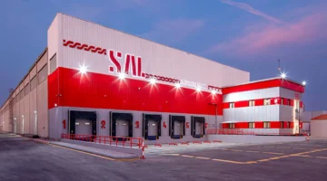 إعلان جديد.. سال توقع اتفاقية مع منظمي كأس آسيا 2027 لحلول لوجستية